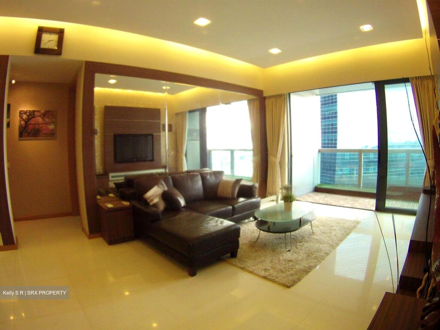 Marina Bay Residences (D1), Condominium #487216501